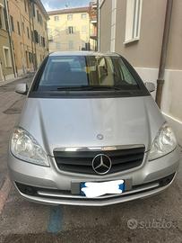 Mercedes classe A 160 perfetta per neopatentati