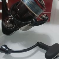 Daiwa Fuego LT4000-C
