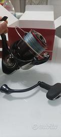 Daiwa Fuego LT4000-C