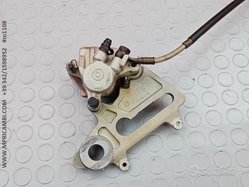 PINZA POSTERIORE KTM EXC 200 1999 2002 SX 2000 200