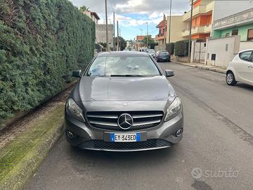 Mercedes classe A180