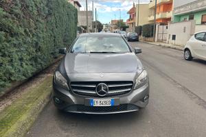 Mercedes classe A180