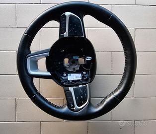 volante jeep renegede 