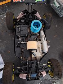 buggy 1/8