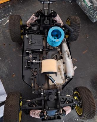 buggy 1/8
