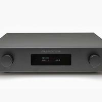 NUFORCE AVP 18 PRO. PRE-PROCESSORE AV