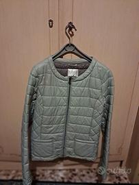 Giubbino donna nuovo