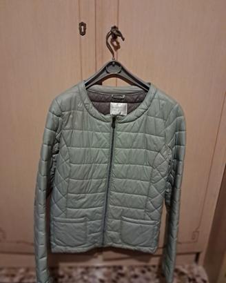 Giubbino donna nuovo
