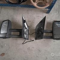 Specchietti Laterali Per Volkswagen Crafter 2015