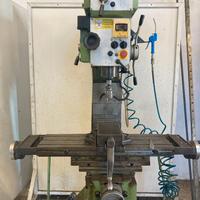 TRAPANO FRESA SERRMAC tcs CI  DA Tc