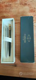 Set collezione Parker:75 Laque+25 Flinger