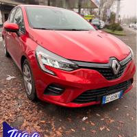 Renault Clio Blue dCi 85 CV 5 porte Zen