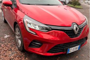 Renault Clio Blue dCi 85 CV 5 porte Zen