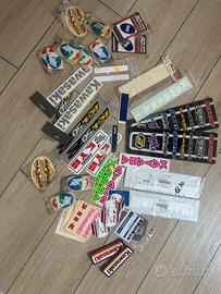 Kit adesivi/sticker