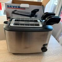 Tostapane Severin AT2516