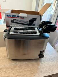 Tostapane Severin AT2516