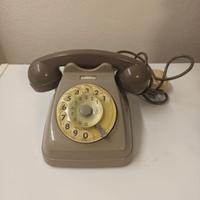 Telefono vintage