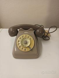 Telefono vintage