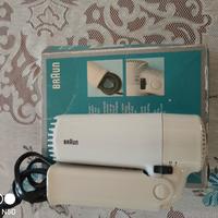 Phon Braun PG 700 ideale per viaggio 