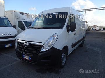 OPEL Movano L2 H2 125 CV DI SERIE TAGLIANDATO