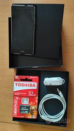 Huawei p9 lite 