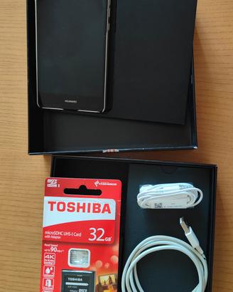 Huawei p9 lite 