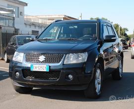 SUZUKI Grand Vitara 1.9DDiS 129cv