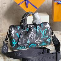 Borsa a Tracolla Lv Nuova