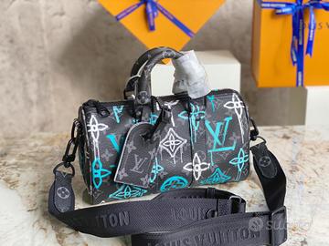 Borsa a Tracolla Lv Nuova