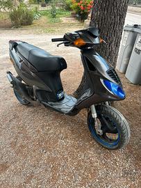 Piaggio nrg mc3