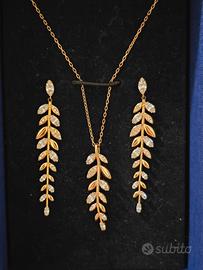 Swarovski Set Vintage