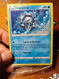 pokemon carta sealed  