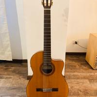 Chitarra Cordoba C5 CET