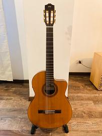 Chitarra Cordoba C5 CET