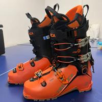 Tecnica Zero G tour pro