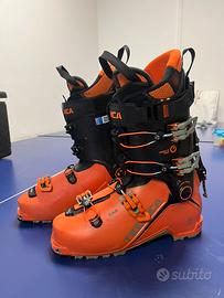 Tecnica Zero G tour pro