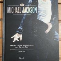 Libro Michael Jackson