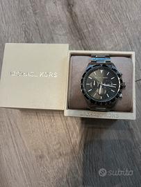 Orologio uomo Michael Kors
