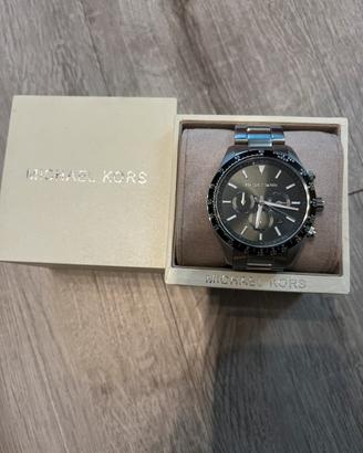 Orologio uomo Michael Kors