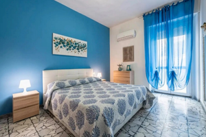 Casa Vacanze Rigoletto,a 3 min.dal Teatro Lirico