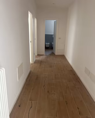 Trilocale zona centrale Forlimpopoli