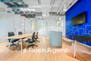 UFFICIO PRIVATO IN CO-WORKING