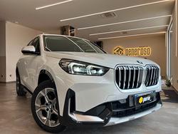 Bmw X1 sDrive 18d xLine