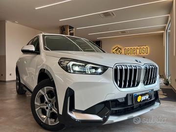 Bmw X1 sDrive 18d xLine