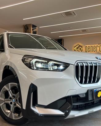Bmw X1 sDrive 18d xLine