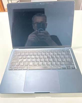 MacBook Air
