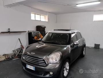 Mini Countryman D