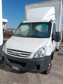 Iveco Daily 2007