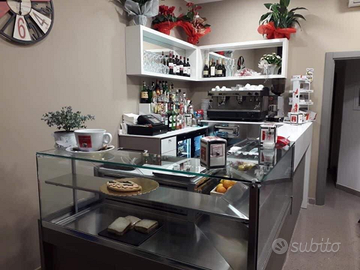 Piccolo bar ventennale