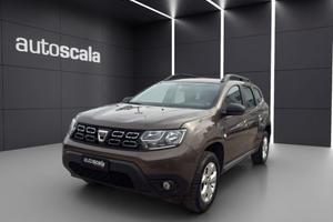 DACIA Duster 1.0 TCe GPL 4x2 Comfort